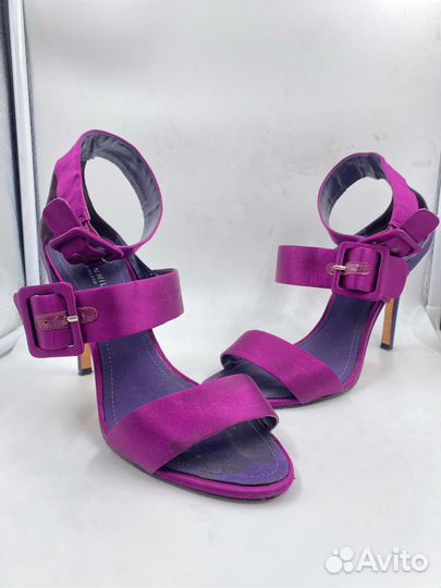 Karen millen туфли 38