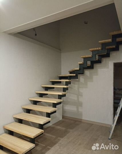 Навесы, лестницы, ворота и т.д