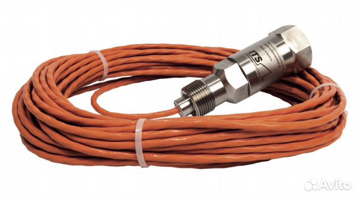 Flame Scanner ITS 967X7179M379 for Gas Turbines