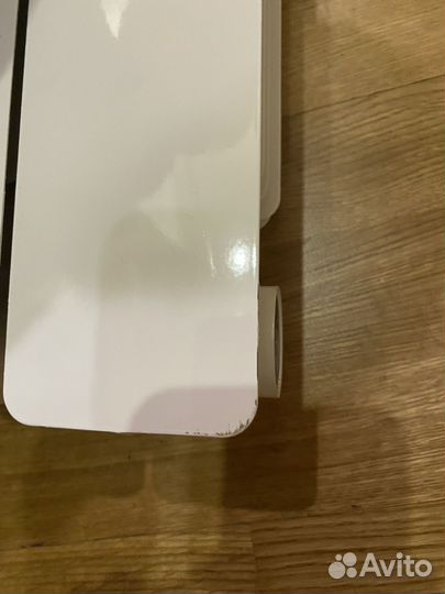 Радиатор отопления