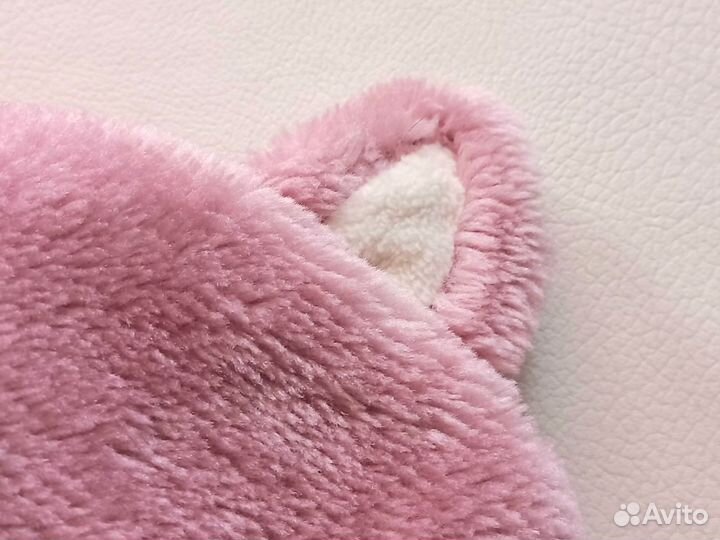 Шапка для девочки 52 54 Швеция