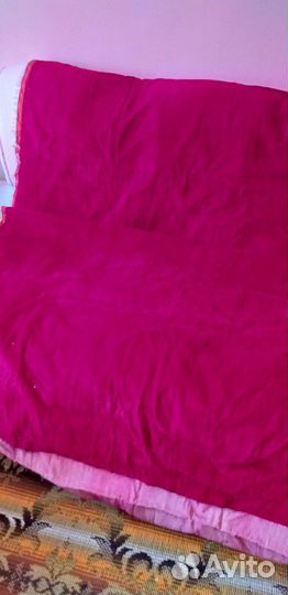 Мебельная ткань