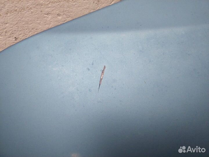 Крышка багажника Nissan Leaf, 2011