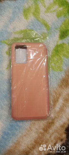 Чехол книжка на Xiaomi redmi 10