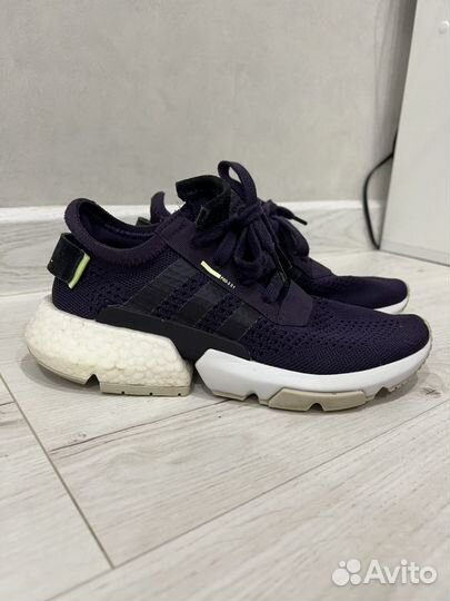 Женские кроссовки Adidas POD-S 3.1