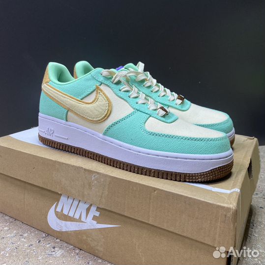 Кроссовки nike air force 1 low