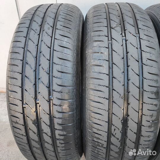 Toyo NanoEnergy 3 185/65 R15