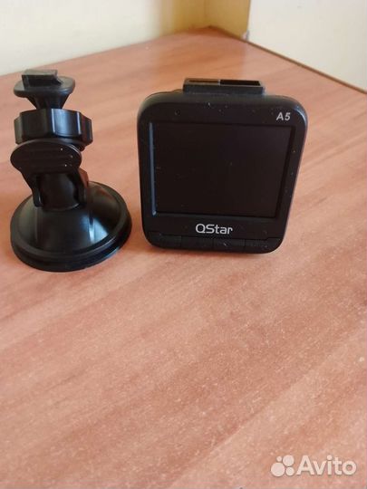 Видеорегистратор