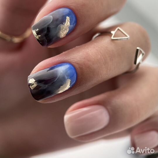 Маникюр, педикюр в Орле