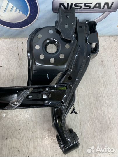 Балка подвески зад Kia RIO X-line