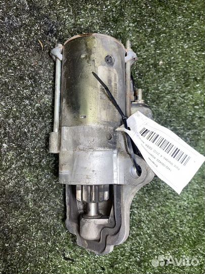 Стартер Ford Mondeo 6G9N11000AB