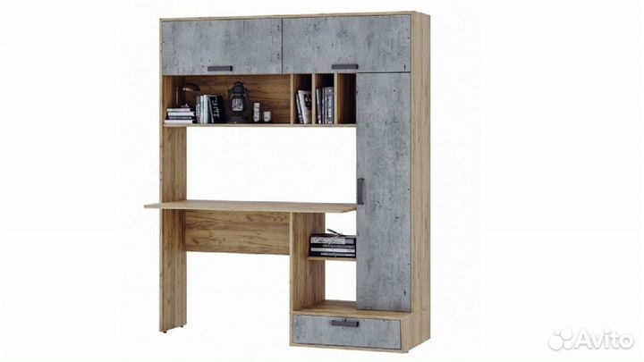 Письменный стол Техно