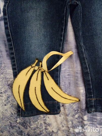 Костюм миньона