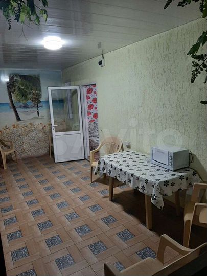 Дом 50 м² на участке 24 сот.