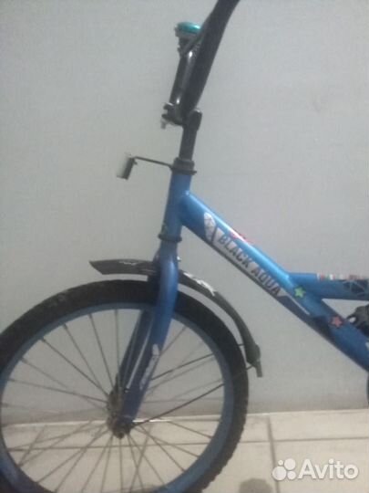 Велосипед подростковый