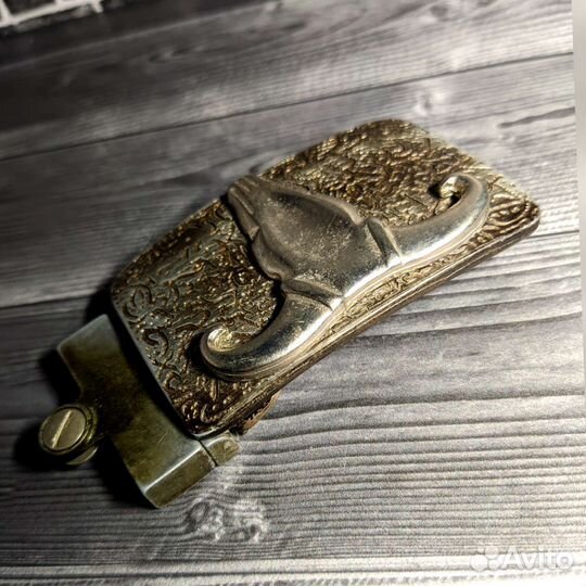 Пряжка для ремня 35мм