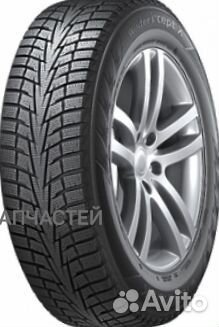 Hankook Winter I'Cept X RW10 225/55 R18 98T