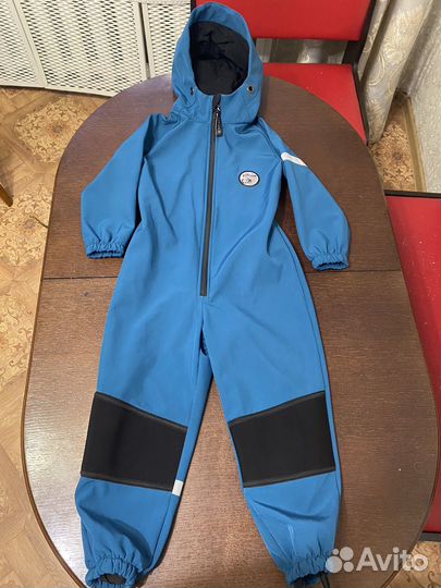 Мембранный комбинезон