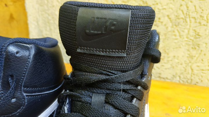 Кроссовки nike женские