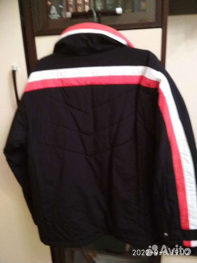 Куртка мужская