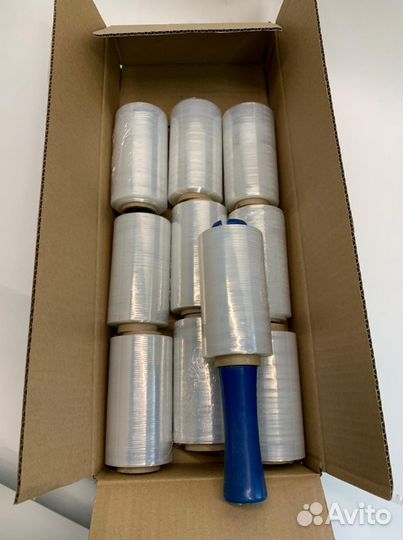 Набор для руля, 10 рулонов+ держатель (оплетка)