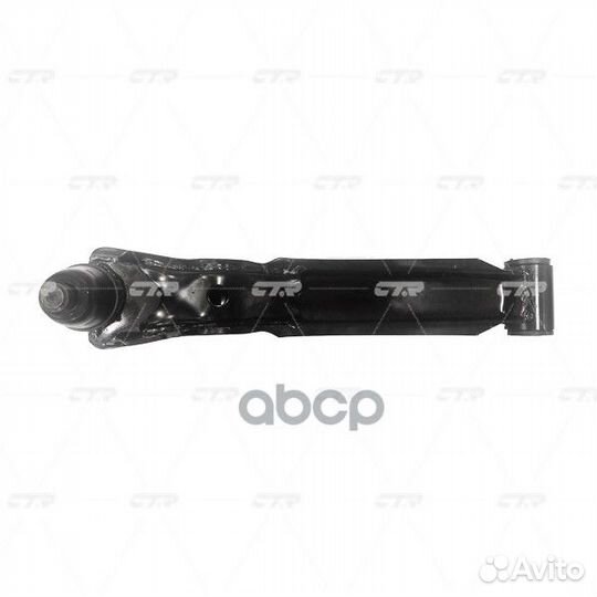 Рычаг пер.подв. L/R CQ0088 CTR