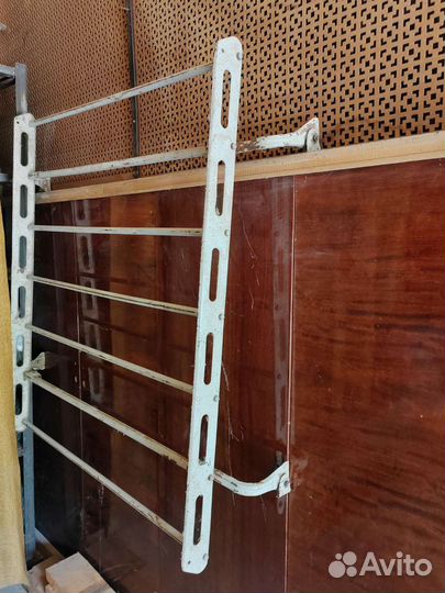 Багажник на крышу