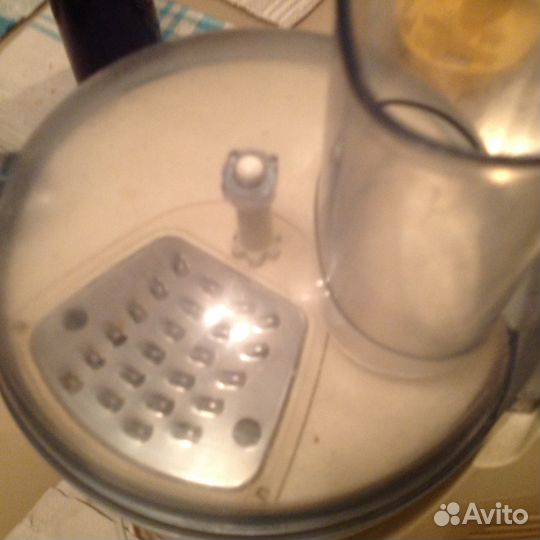 Продам кухонный комбайн