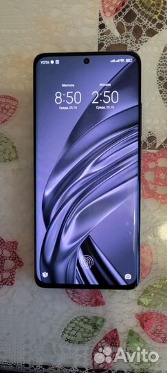 Xiaomi 12, 12/256 ГБ