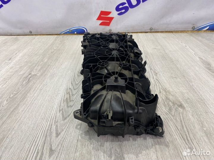 Коллектор впускной Bmw X5 G05 B58B30C 2020