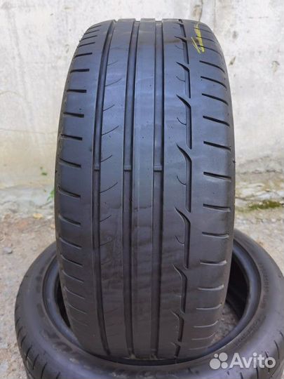 Dunlop SP Sport Maxx RT 225/45 R19 96W
