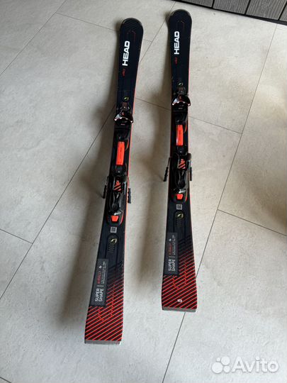 Горные лыжи