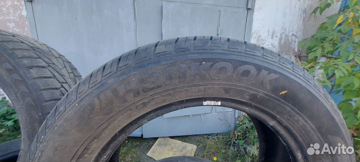 Hankook Optimo K415 225/60 R17
