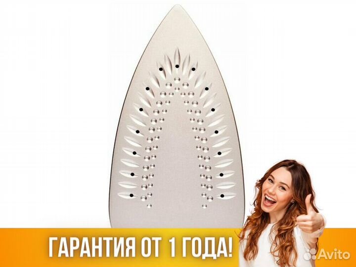 Утюг Panasonic NI-M250tgth