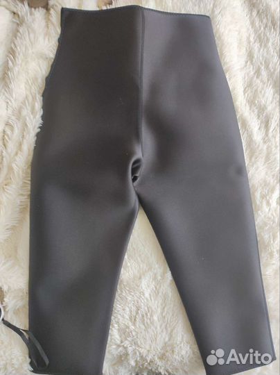 Бриджи для похудения