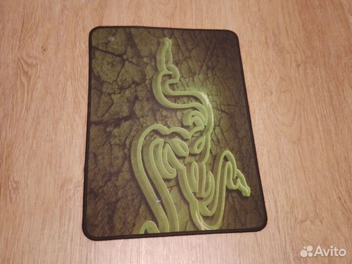 Игровой коврик