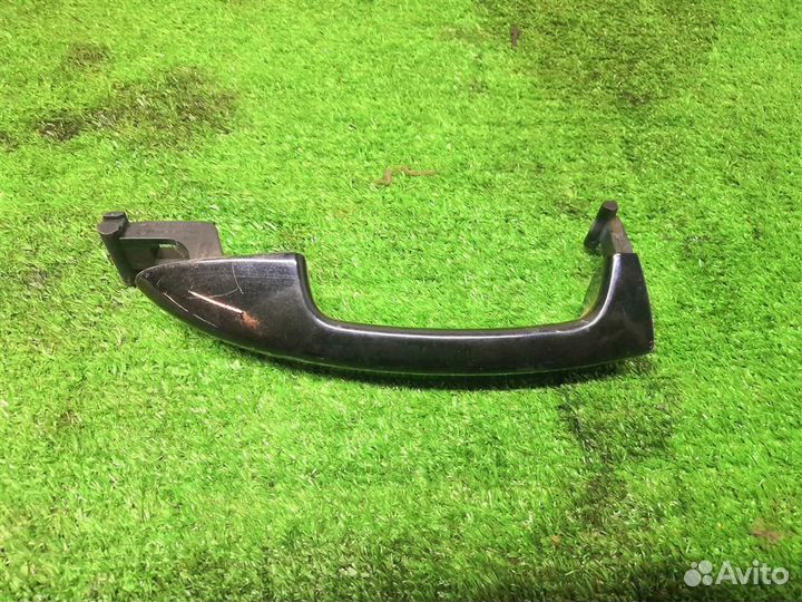 Ручка двери передней наружная левая VW Passat CC