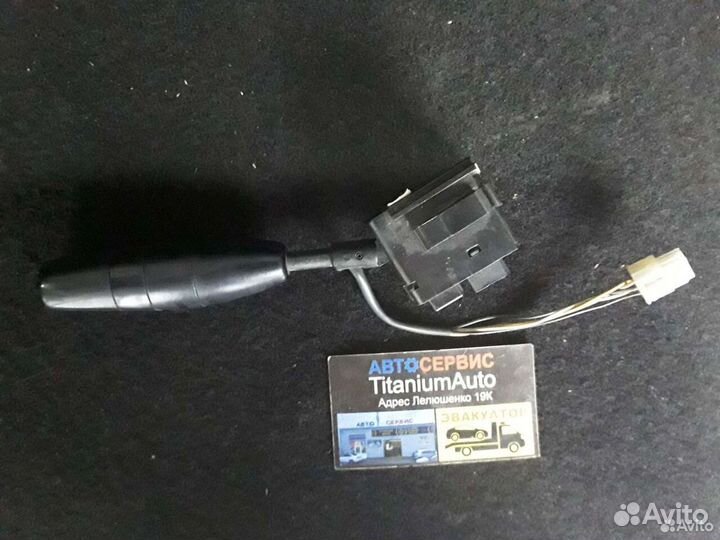 Блок переключателей указателей поворота Daewoo