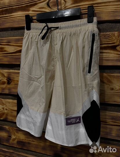 Шорты nike jordan