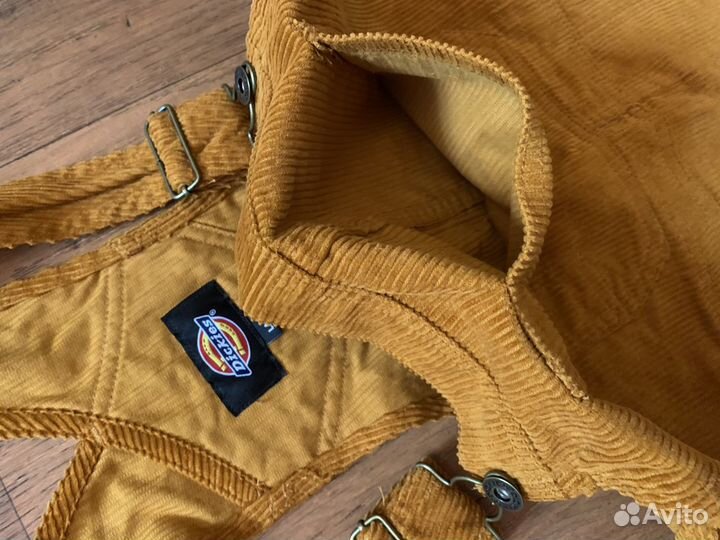 Комбинезон dickies