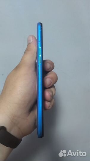 realme C3, 3/64 ГБ