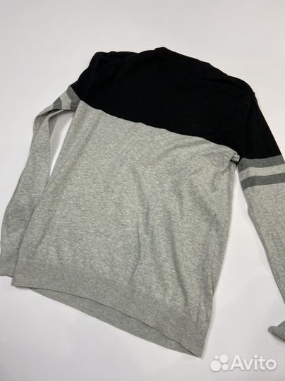 Свитер guess los angeles XS