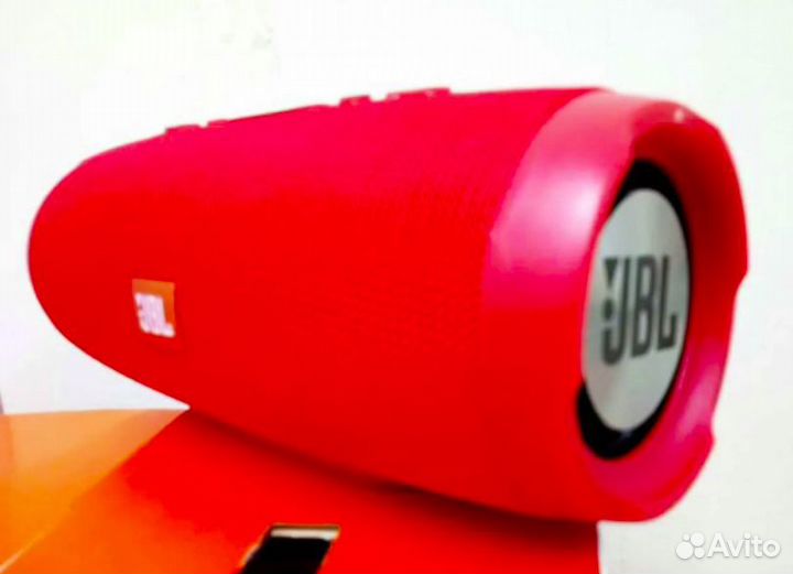 Колонка JBL Charge 3+