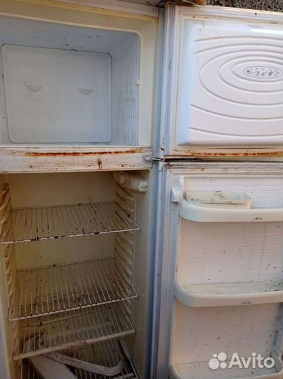 Холодильник бу
