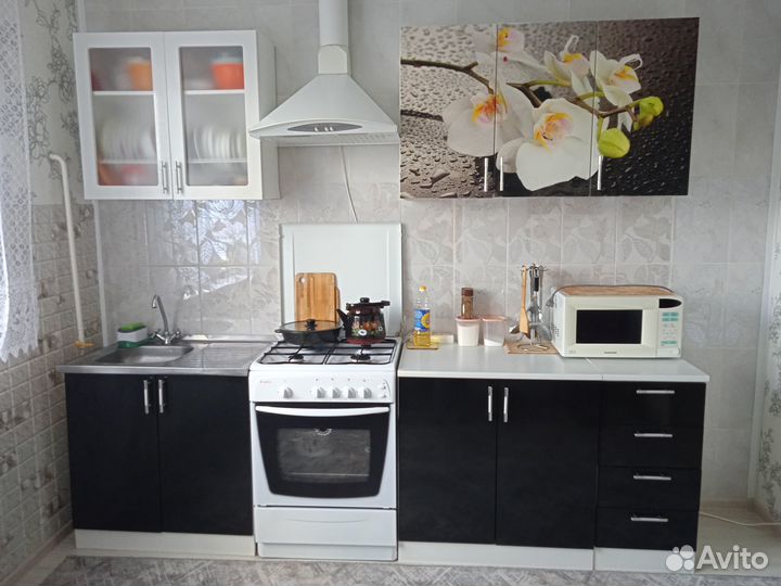 Кухонный гарнитур бу