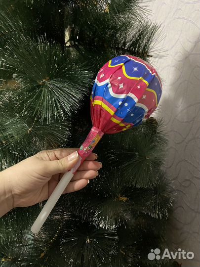 Леденец maxi для девочек