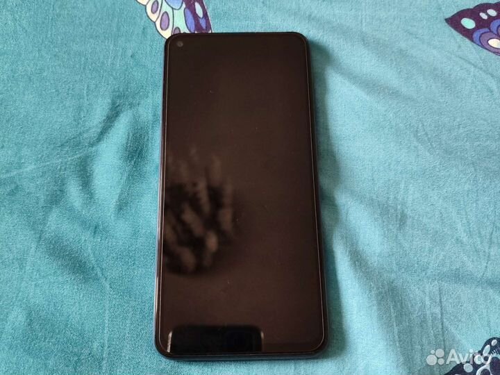 Телефон redmi note 9
