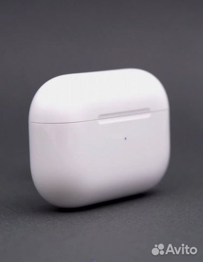 Apple AirPods Pro MagSafe, белый