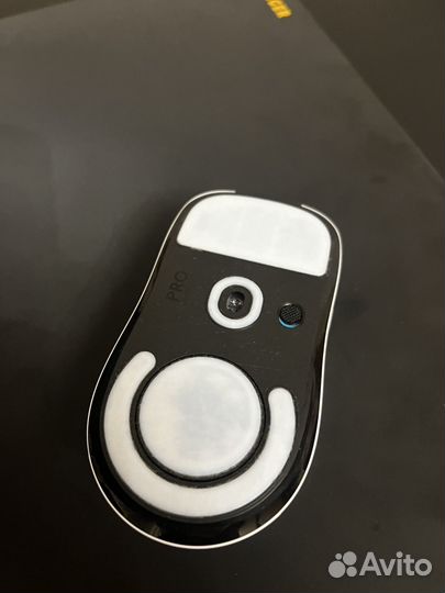 Logitech g pro x superlight