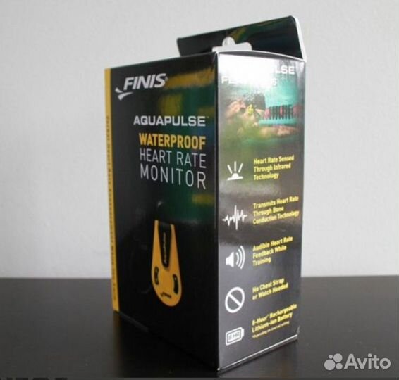 Finis Aqua Pulse
